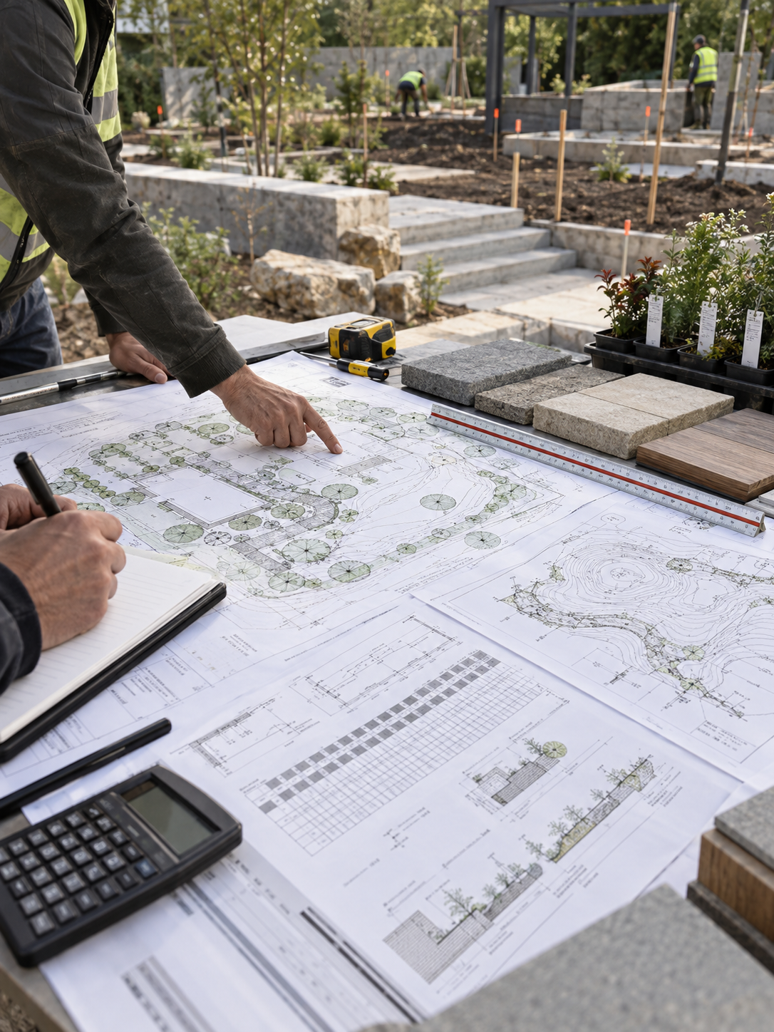 Proyecto de diseño Arquitectónico